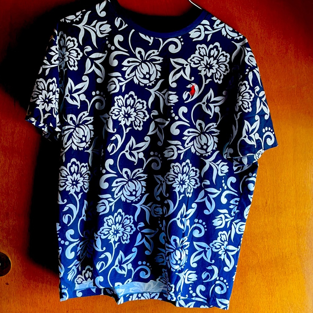 Vibrant T by Polo Ralph Lauren